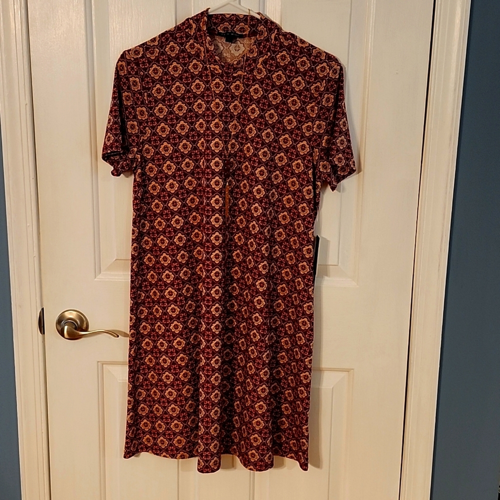 Women's Dress